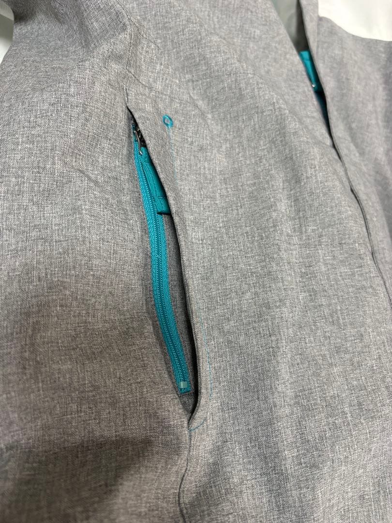 DESCENTE スキーウェアセット 160サイズ