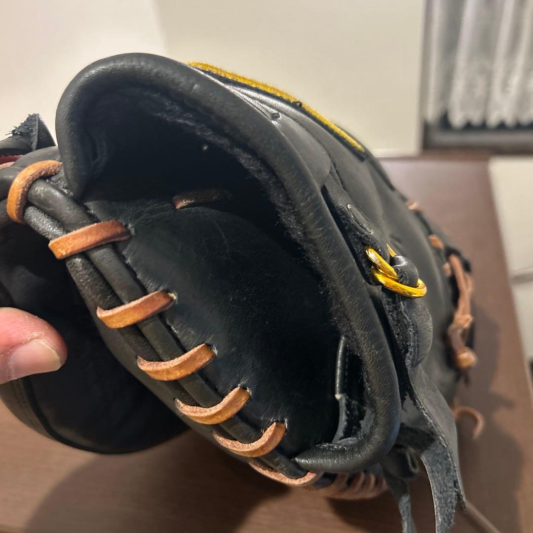 NIKE JOH 08 SIGNATURE MODEL 城島モデル