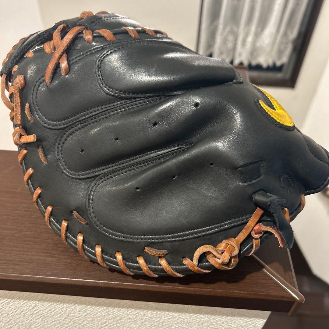 NIKE JOH 08 SIGNATURE MODEL 城島モデル