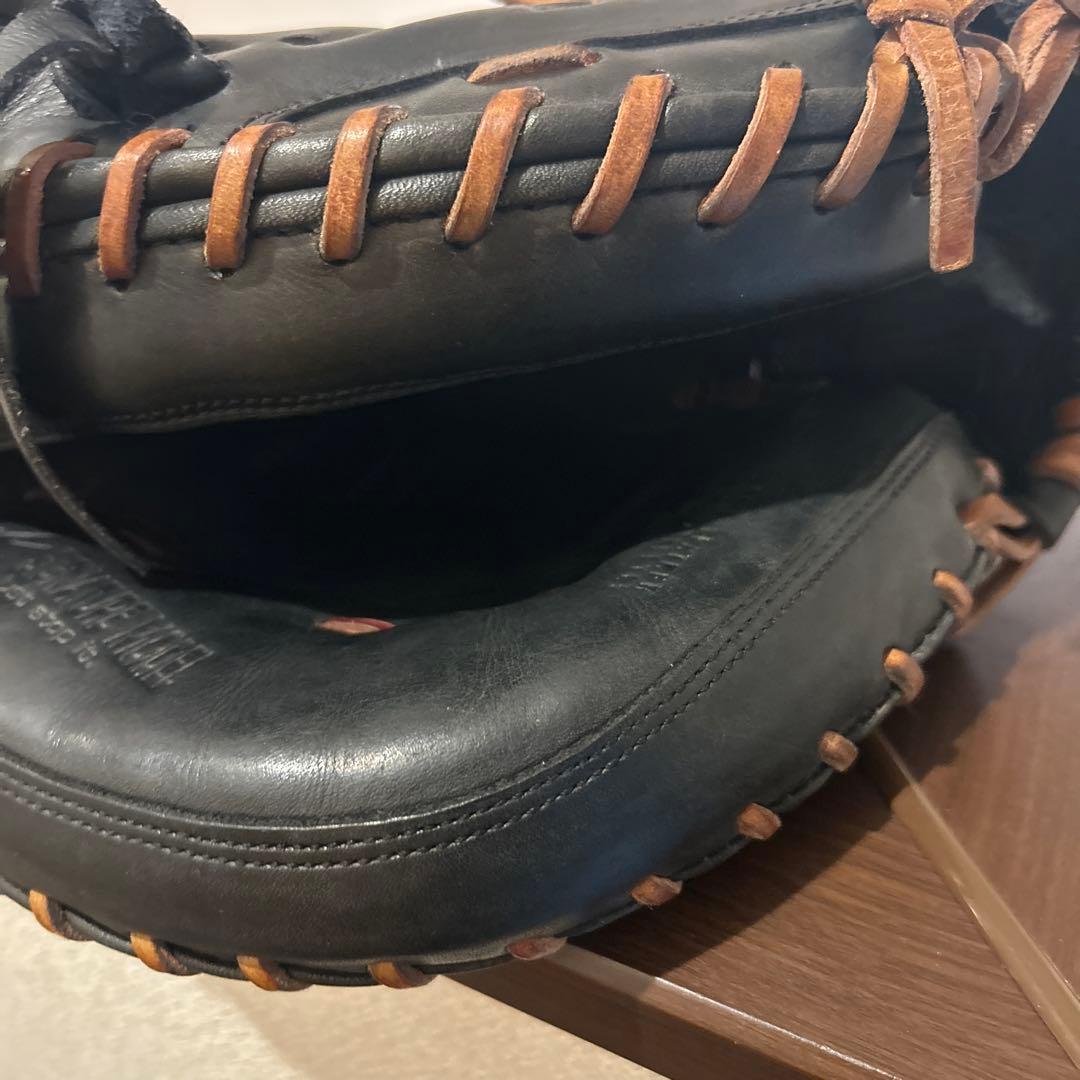 NIKE JOH 08 SIGNATURE MODEL 城島モデル