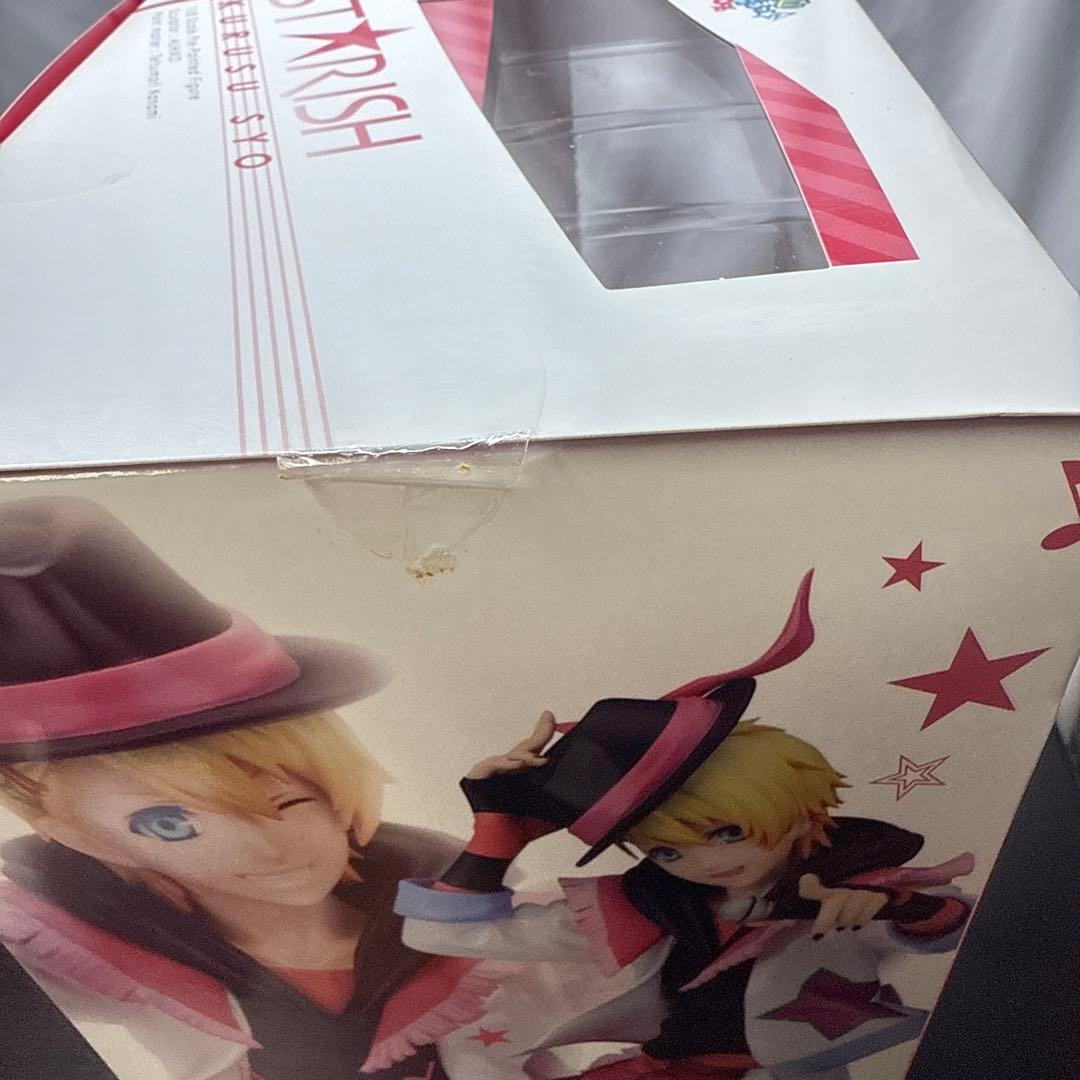 うたの⭐︎プリンスさまっ♪マジLOVE1000% 来栖翔