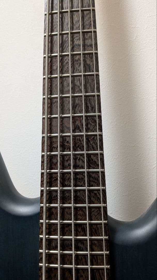 warwick corvette rockbass 5弦ベース