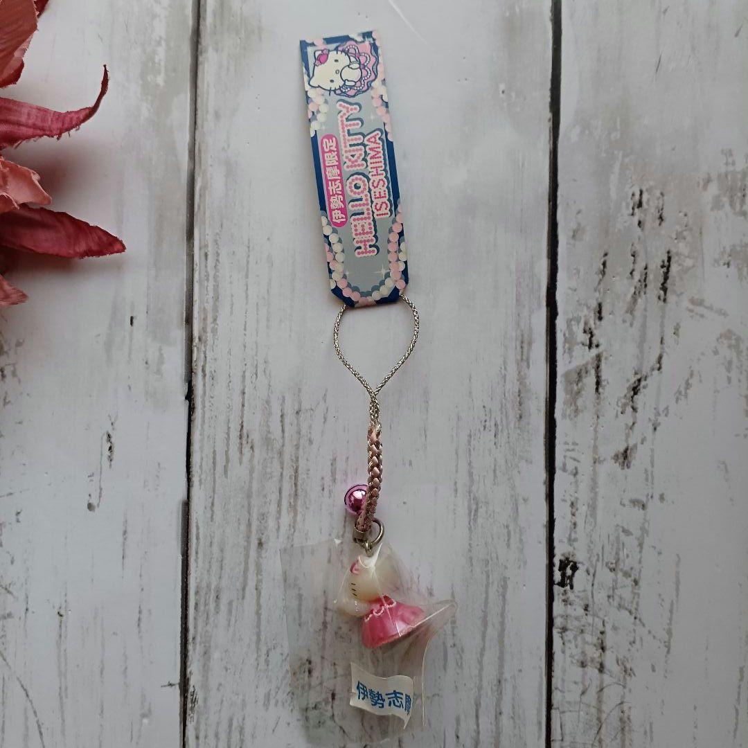 【ご当地限定】ハローキティ ストラップ根付けストラップ♡十二支★まとめ売り