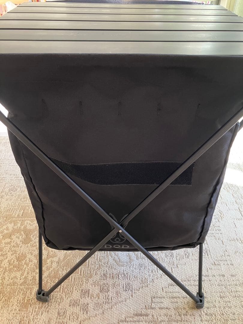 G*o様 GRINDLODGE 生刷り入り　DOD ステルスエックス STEAL