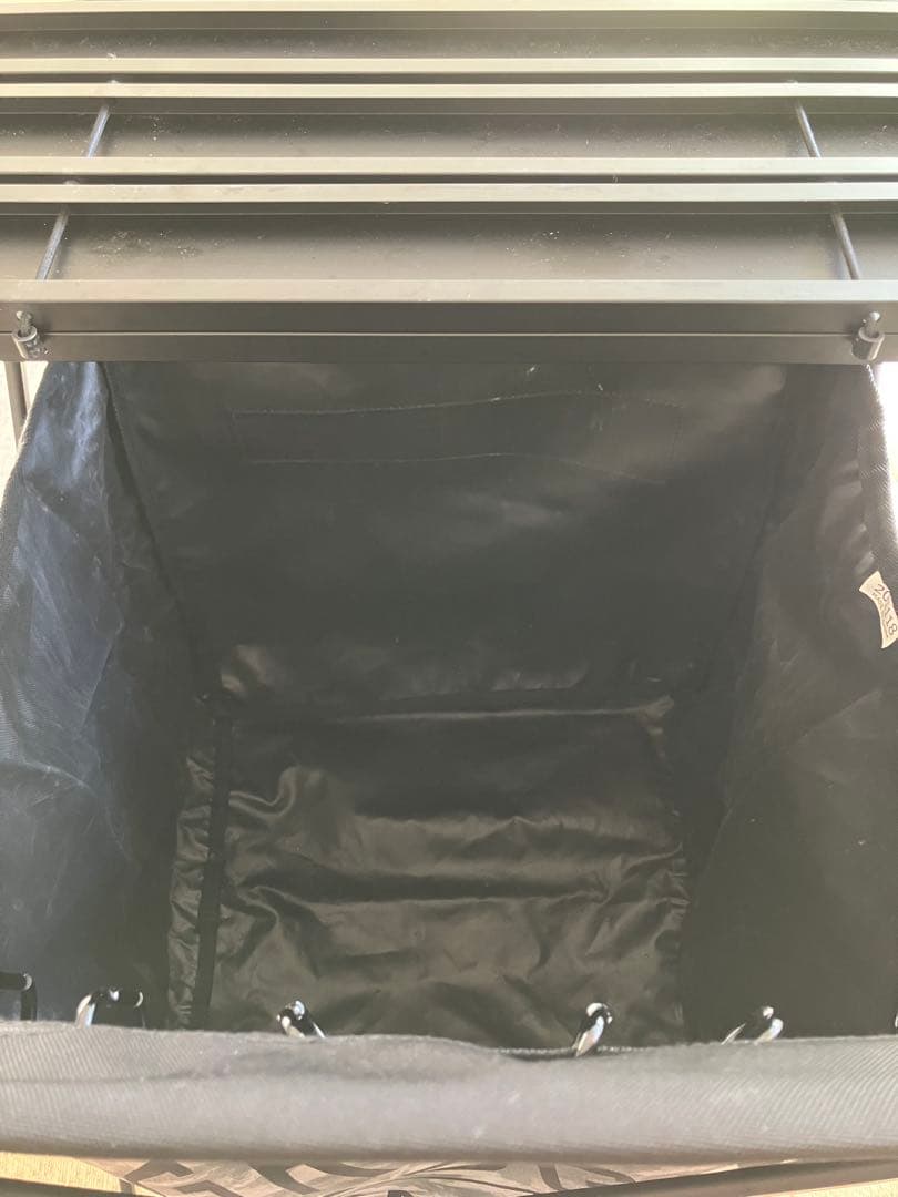 G*o様 GRINDLODGE 生刷り入り　DOD ステルスエックス STEAL