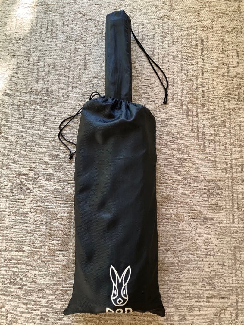 G*o様 GRINDLODGE 生刷り入り　DOD ステルスエックス STEAL