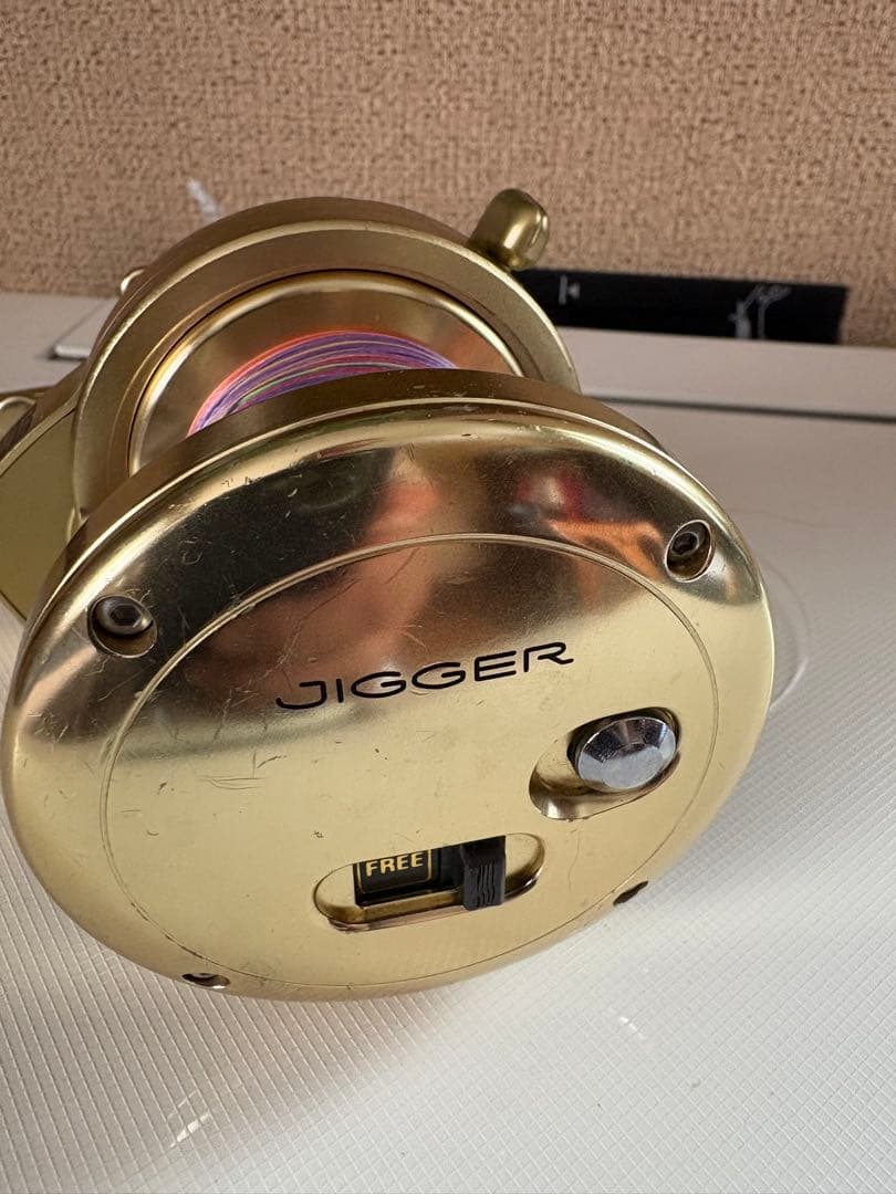 シマノ　OCEA 3000P