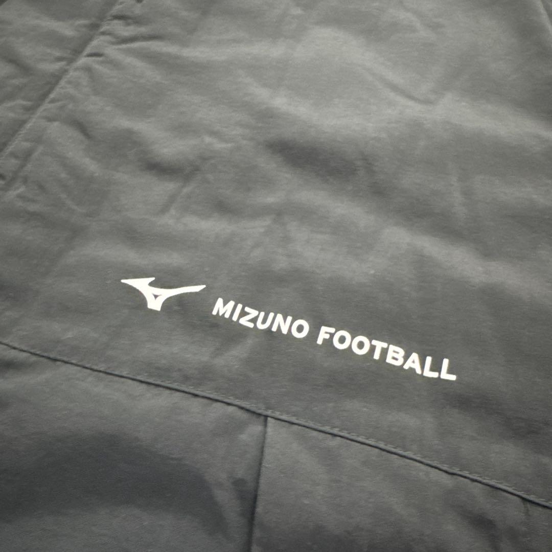 MIZUNO ミズノ サーマルインシュレーションジャケット 中綿 ブレスサーモ