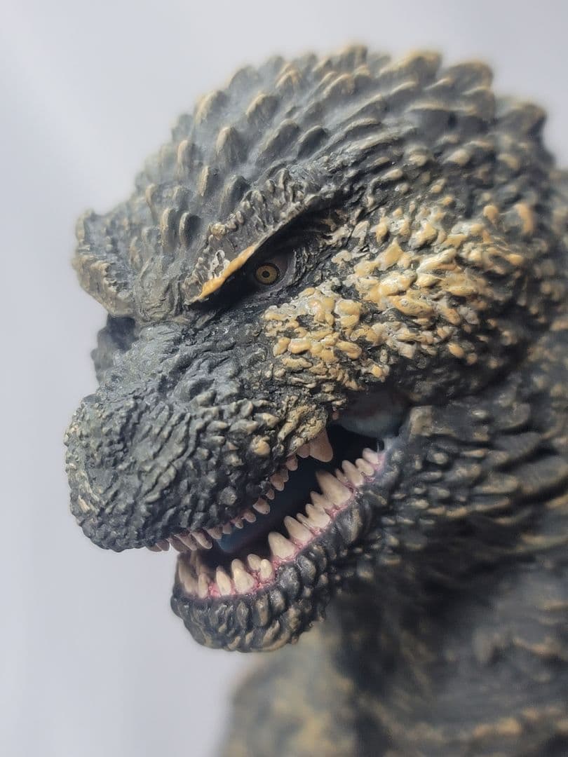 ゴジラ-1.0 ゴジラマイナスワン　東宝30cmフィギュア限定版