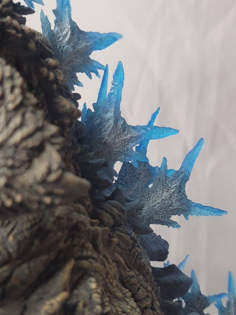 ゴジラ-1.0 ゴジラマイナスワン　東宝30cmフィギュア限定版