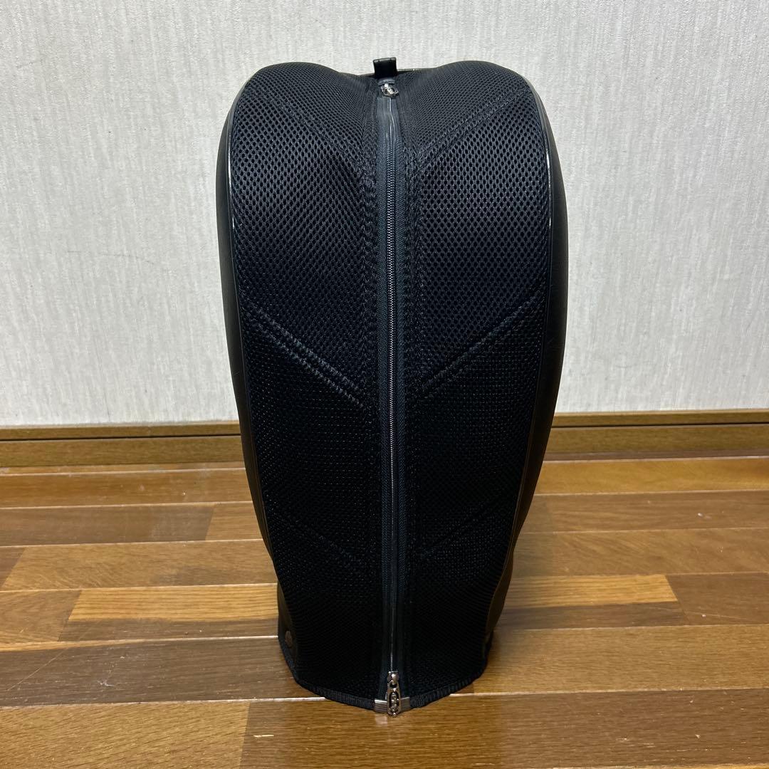 ＰＩＮＧ キャディバッグ ブラック×カッパー　2018年モデル