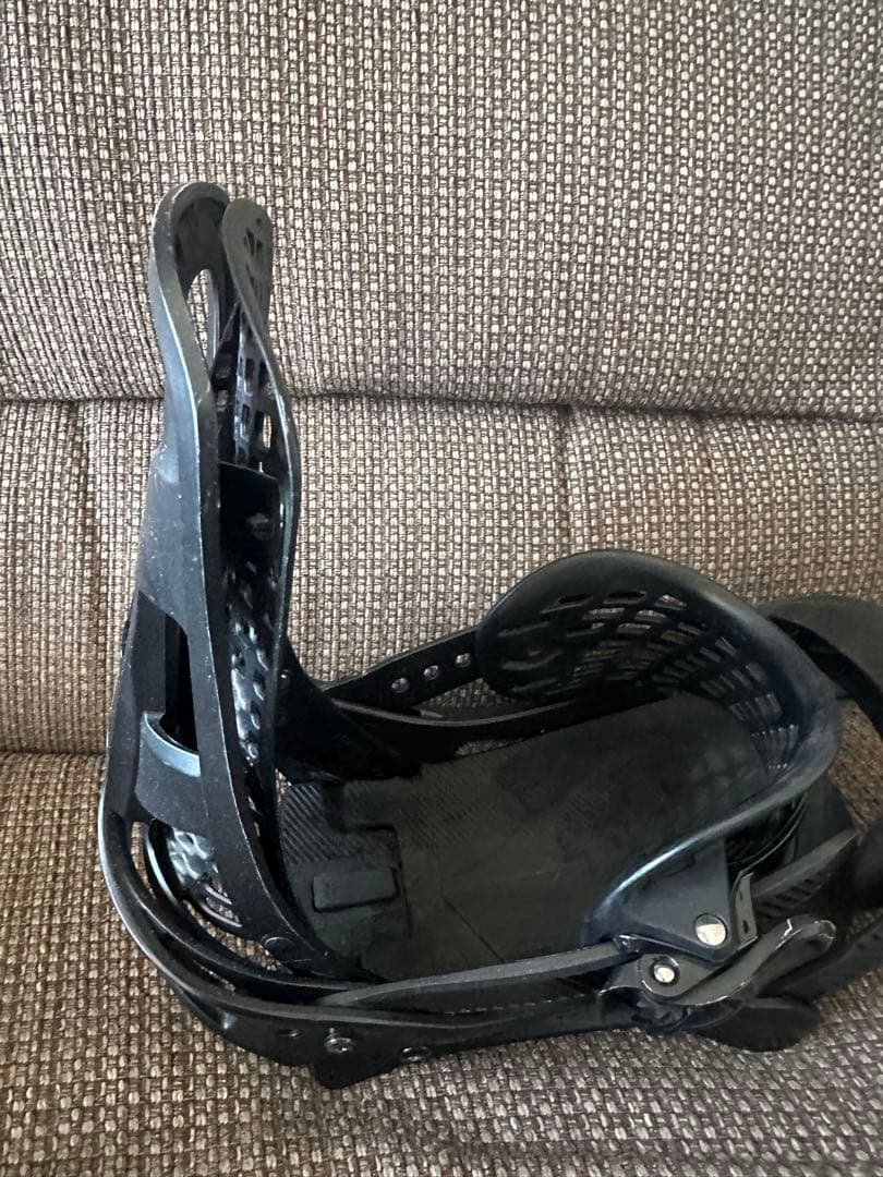 BURTON GENESIS Re:flex Mサイズ