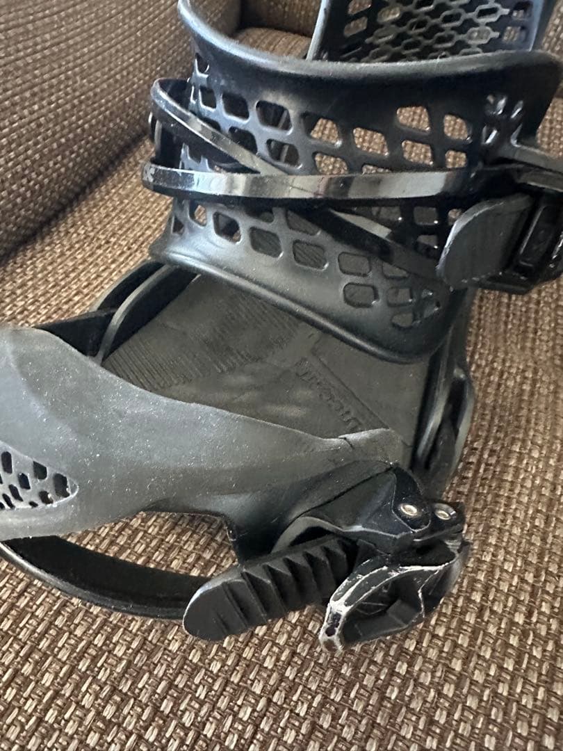 BURTON GENESIS Re:flex Mサイズ