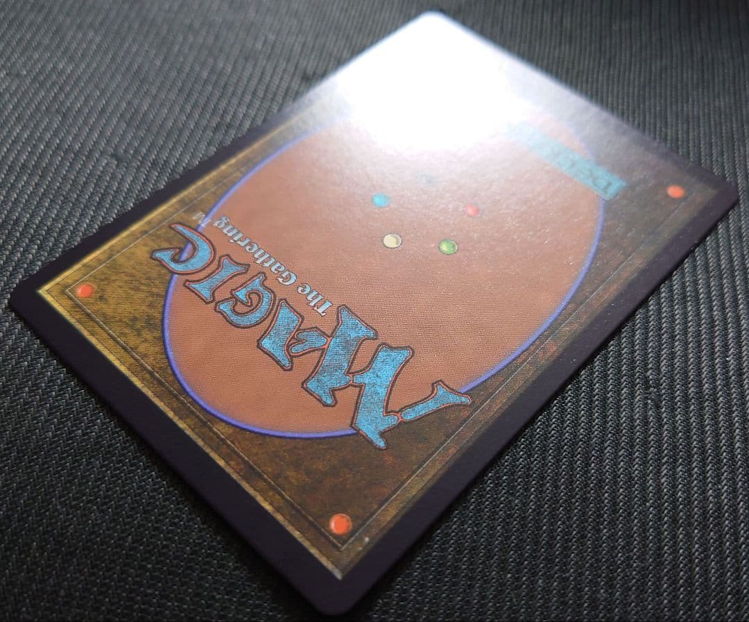 mtg 超高騰中 復活した精霊信者ニッサ アニメ プロモ pws