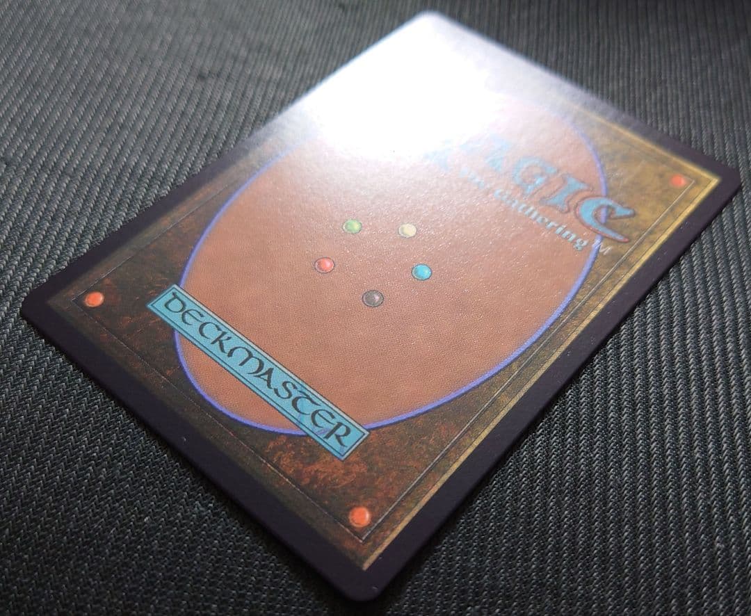 mtg 超高騰中 復活した精霊信者ニッサ アニメ プロモ pws