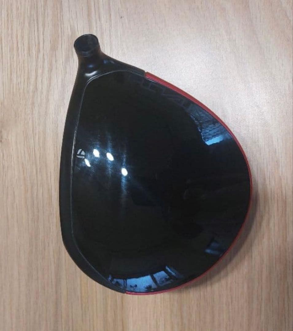 Stealth2 ドライバー　レフティ