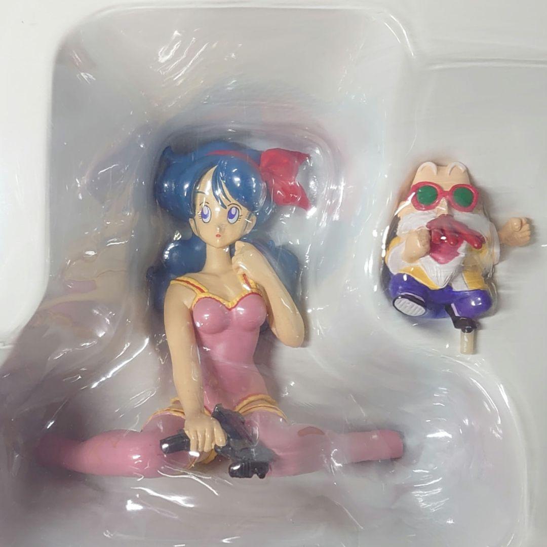 ★未開封★DX ドラゴンボール ガールズフィギュア 全2種セット