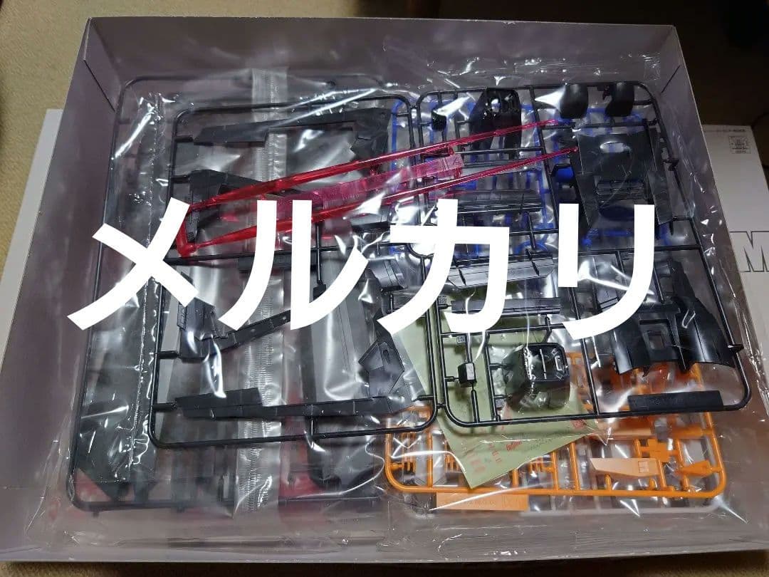 PG ストライクガンダム　パーフェクトセット！