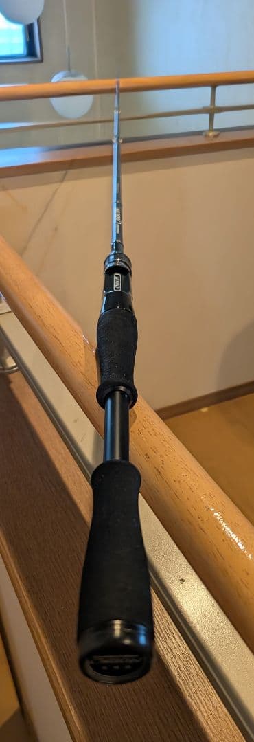 エバーグリーン オライオンOCSC-67M カンタータ 数回使用　美品　手渡し可