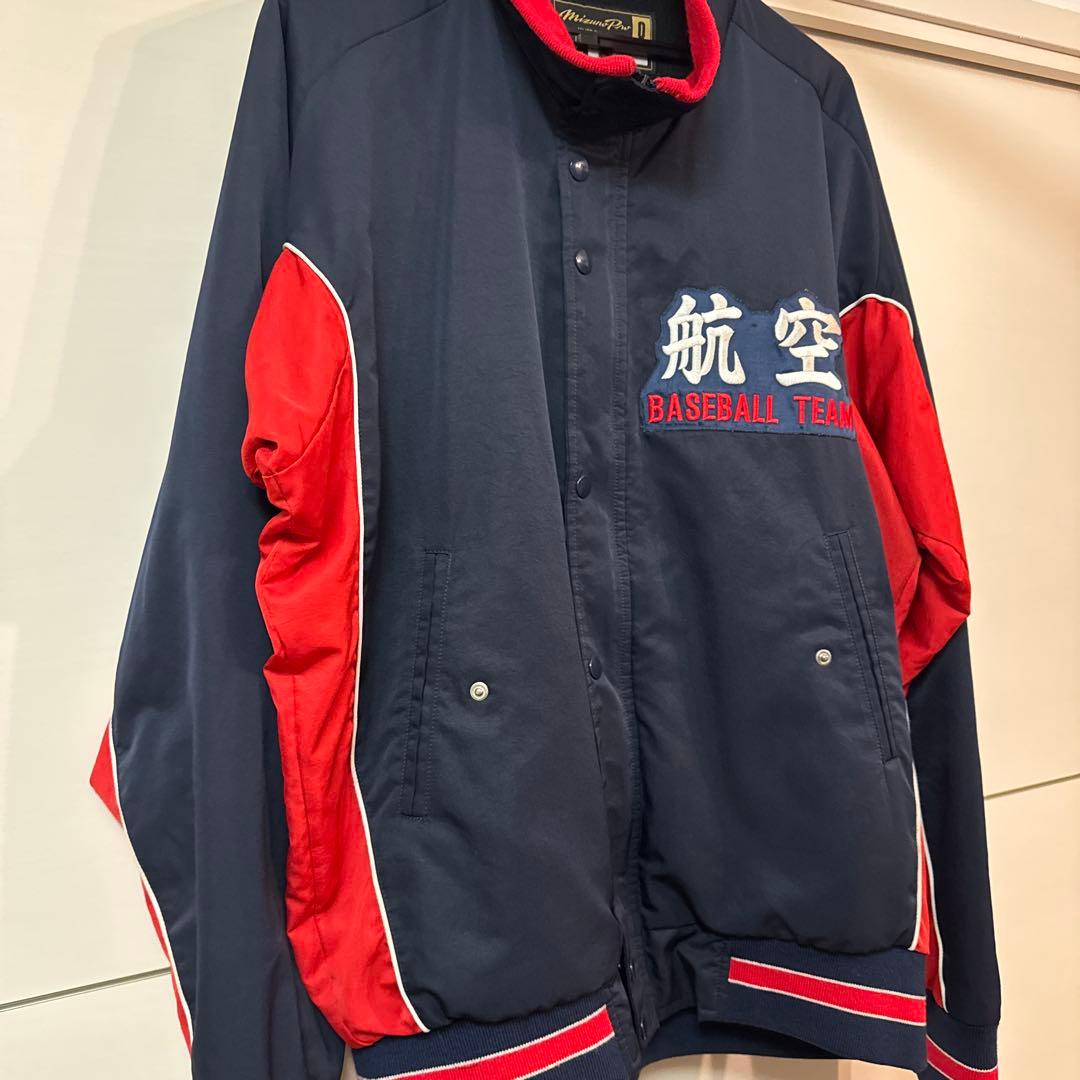 日本航空石川　グラコン