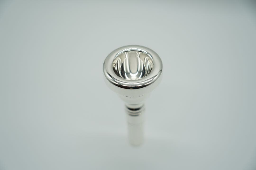 A.Courtois Bequet 6-1/2 M 太管トロンボーンマウスピース