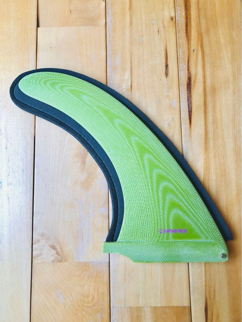 サーフィン・ボディボード CaptainFin ALEX KNOST BMT SUPERFLEXV1 8\"