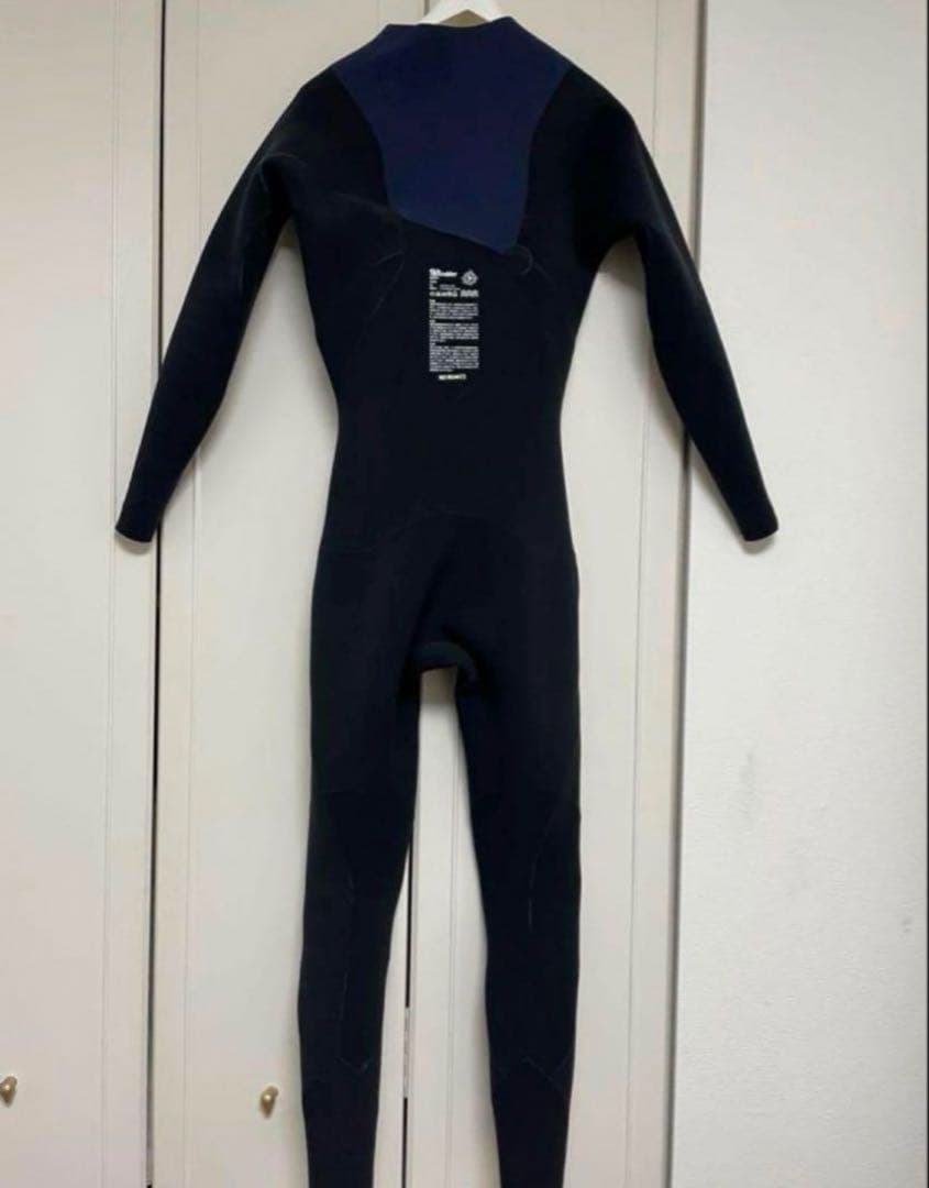 All2mm rlm rubber ウエットスーツ BEYOND