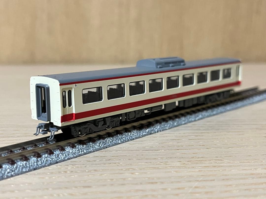 KATO 西武鉄道5000系「レッドアロー」6両セット