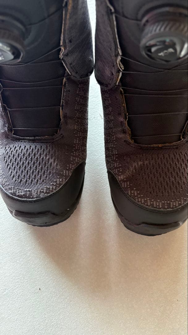 Burton Ritual BOA 25.5 スノーボードブーツ