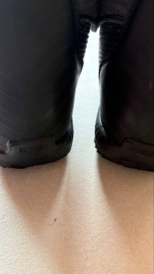 Burton Ritual BOA 25.5 スノーボードブーツ