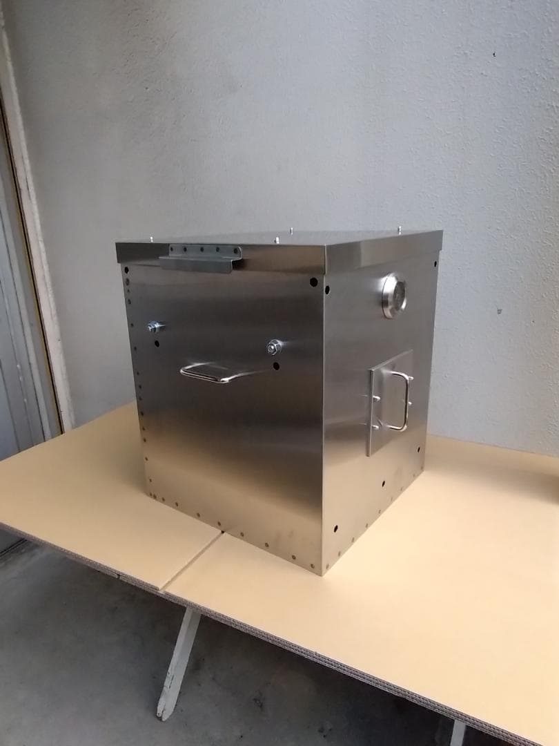 手軽に炭火やきいも屋さん ほくほく焼き芋 釜機器 フェス 農家 マルシェ 道の駅