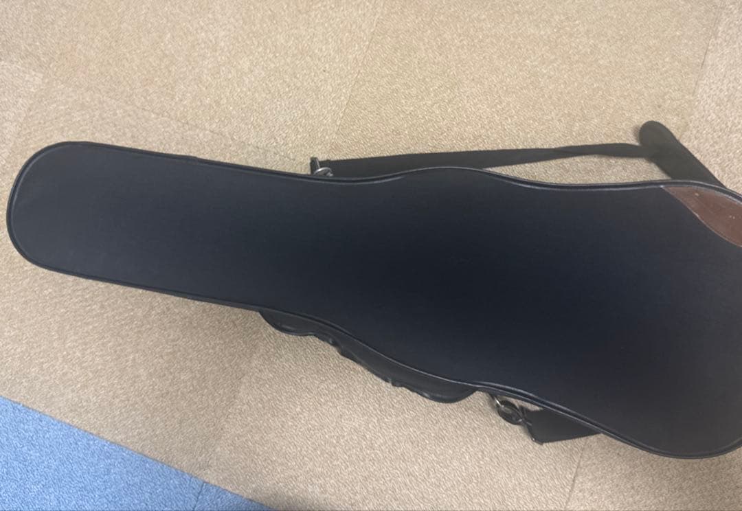 Suzuki ビオラ 1966年　ケース付き