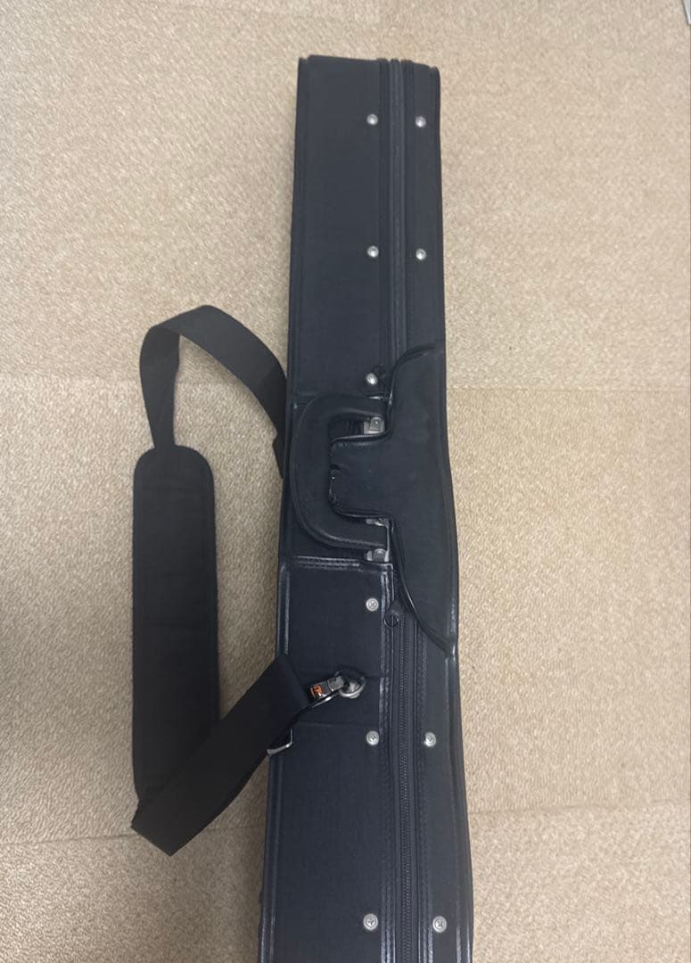 Suzuki ビオラ 1966年　ケース付き