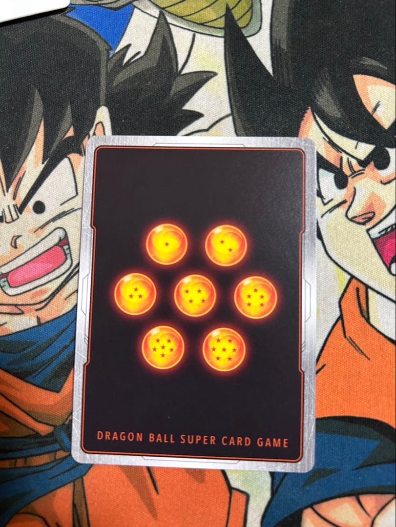 ドラゴンボール　フュージョンワールド　神龍への願い　神龍リーダー　SRのまとめ