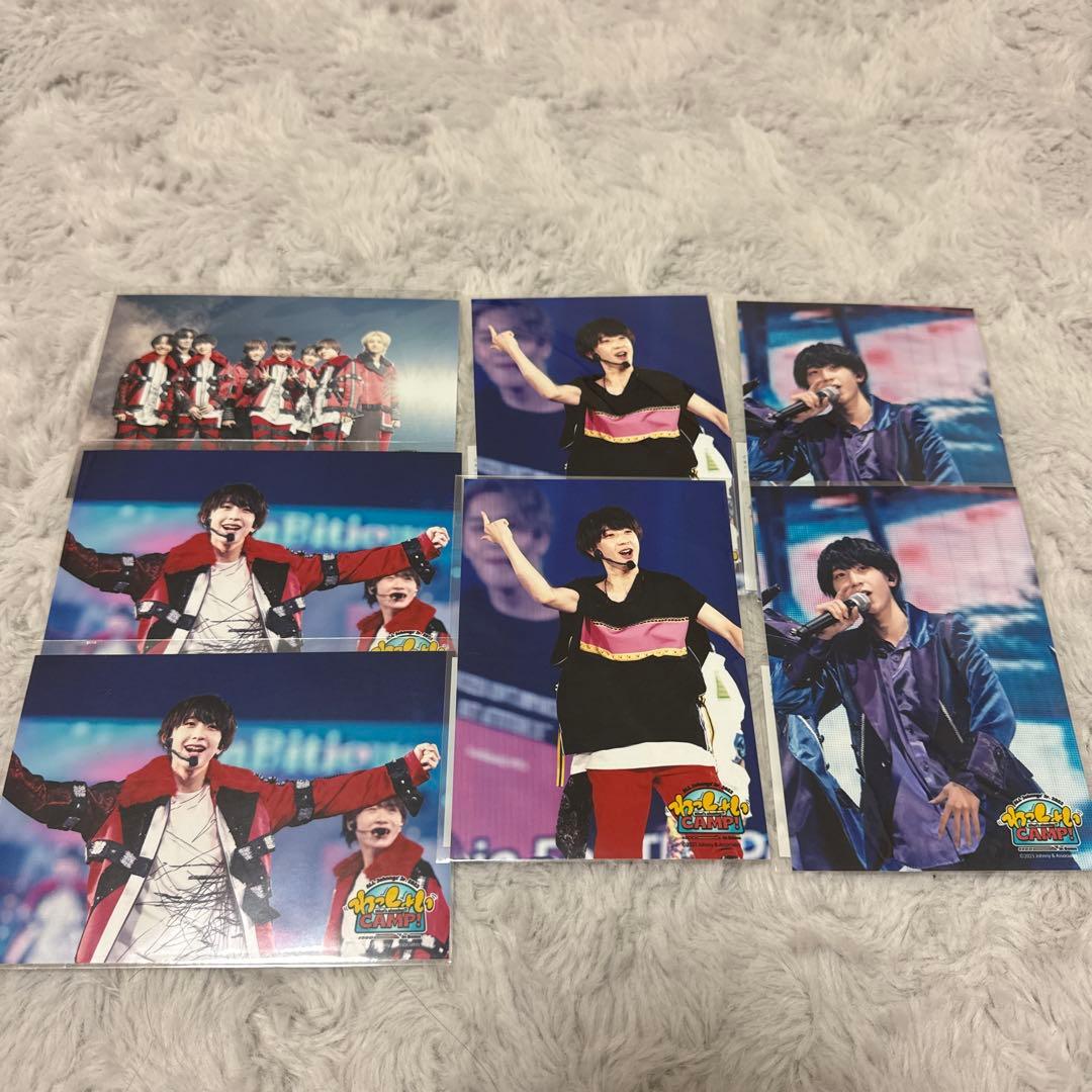 永岡蓮王 まとめ売り