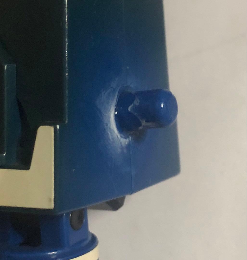 RPG伝説　ヘポイ　キングキャッスル　ジャンク