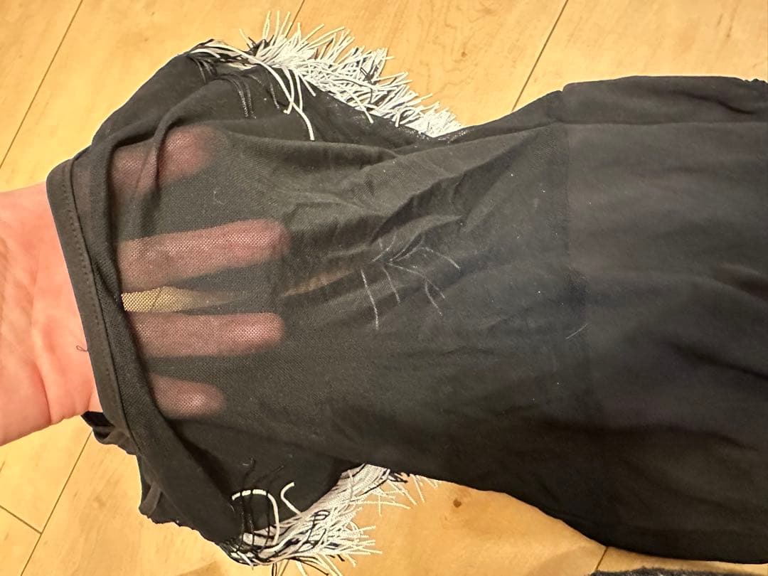 A&N DANCE DRESS ラテンドレス　新品