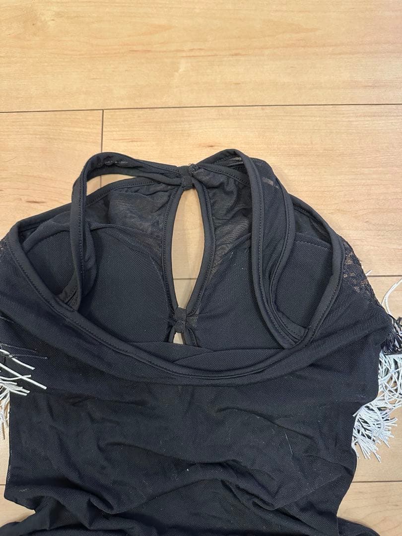 A&N DANCE DRESS ラテンドレス　新品