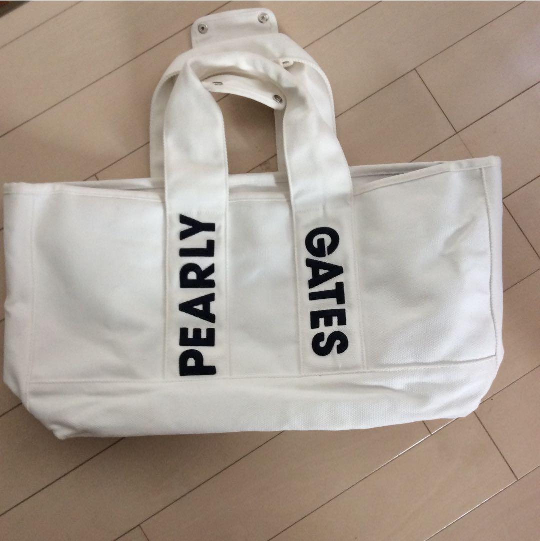 パーリーロッカーバック