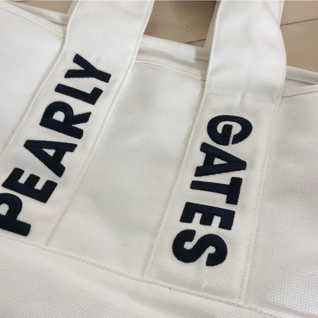 パーリーロッカーバック