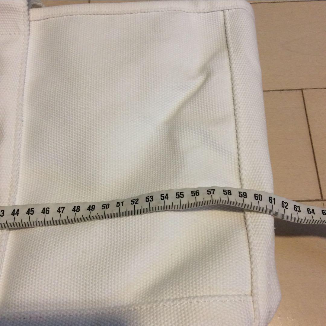 パーリーロッカーバック