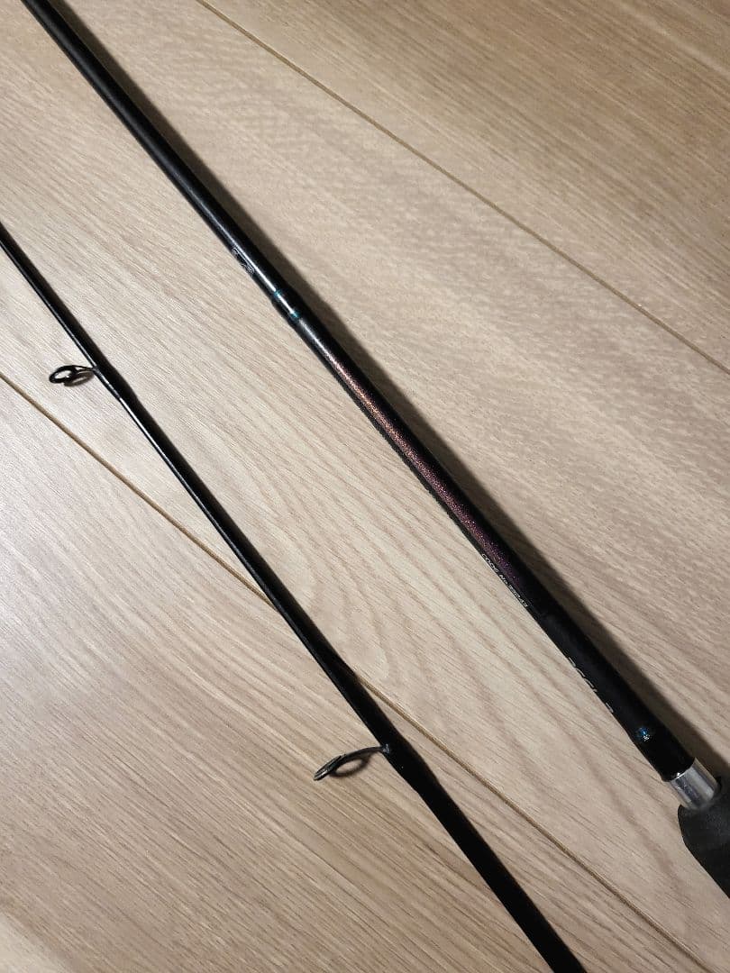 ぺ*7様 シマノ デポルティーボ（ＤＥＰＯＲＴＩＶＯ）266L-2 スピニング