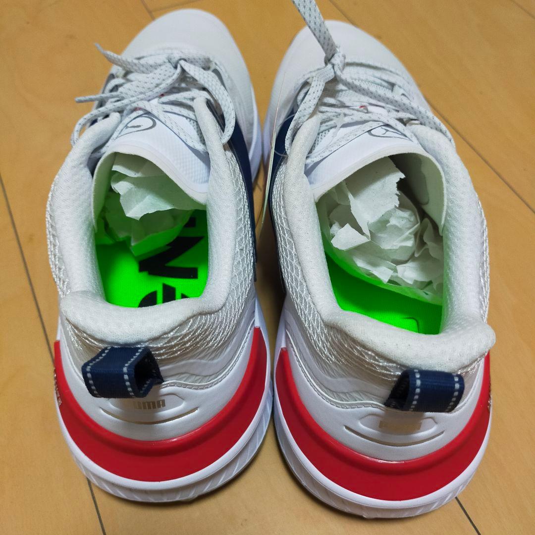 新品　　PUMA プーマ　 IGNITE イグナイト　ゴルフシューズ 　29cm