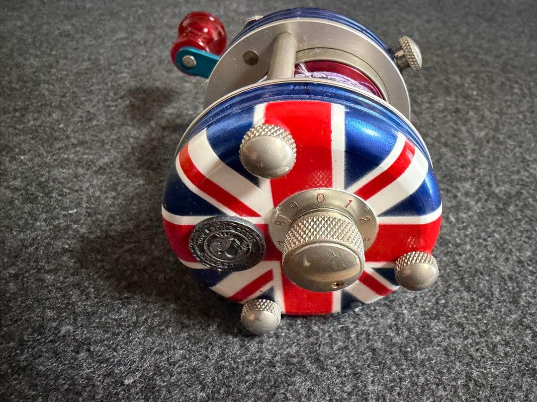 フロッグプロダクツ　トイマシーン　03 ユニオン　FROG トイズ