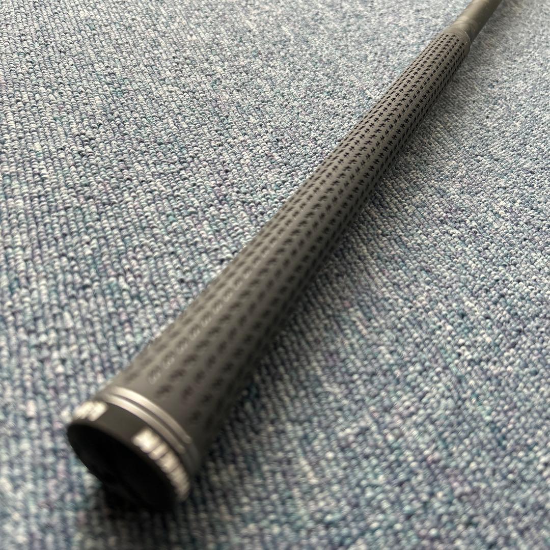 《テーラーメイドスリーブ付き》 Diamana BLACK TM60 Sシャフト