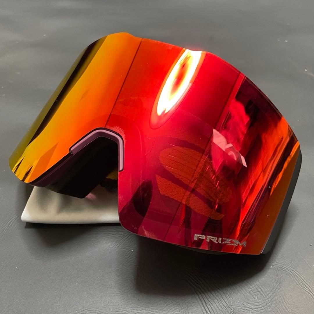 スキー・スノーボードアクセサリー OAKLEY FALL LINE L(XL)