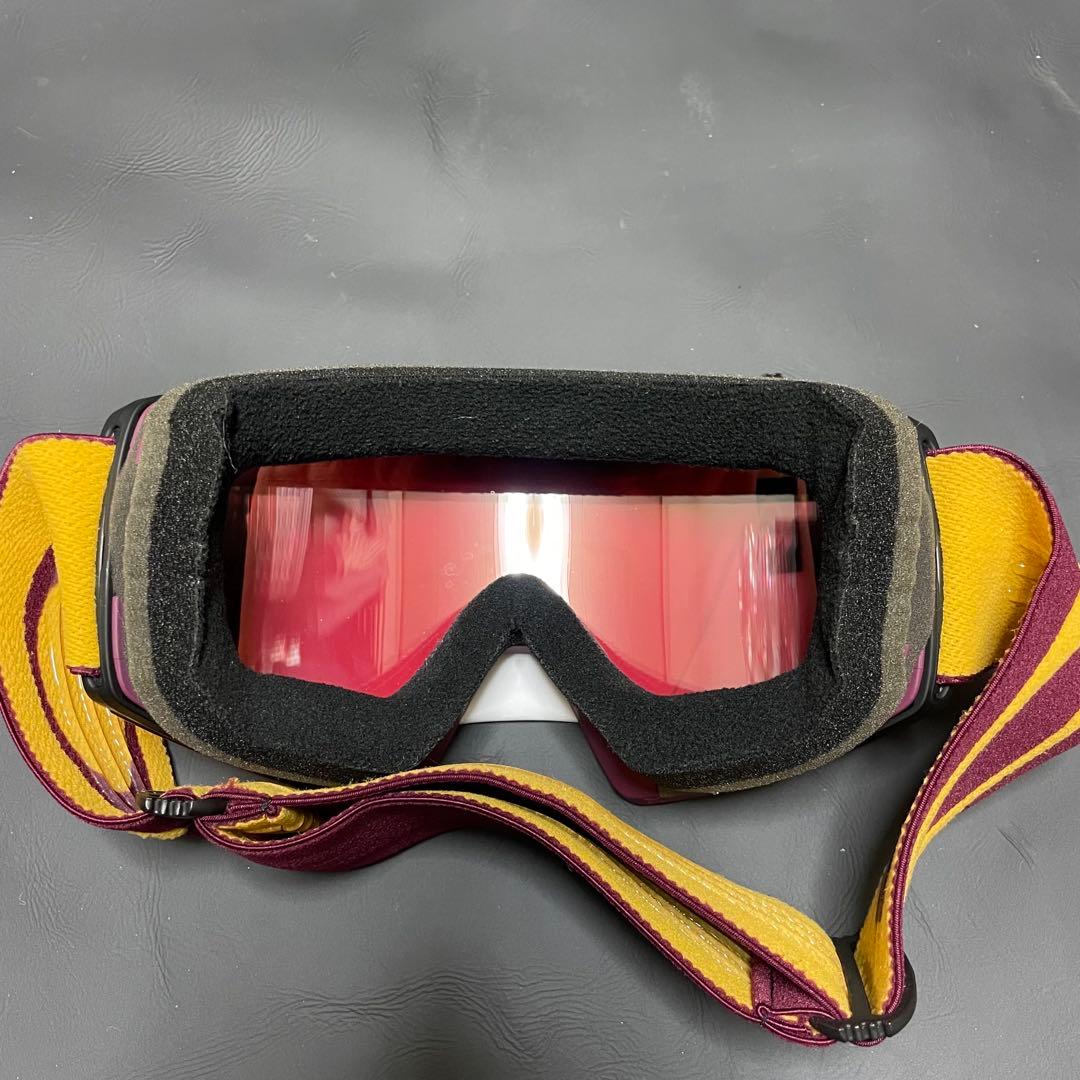 スキー・スノーボードアクセサリー OAKLEY FALL LINE L(XL)