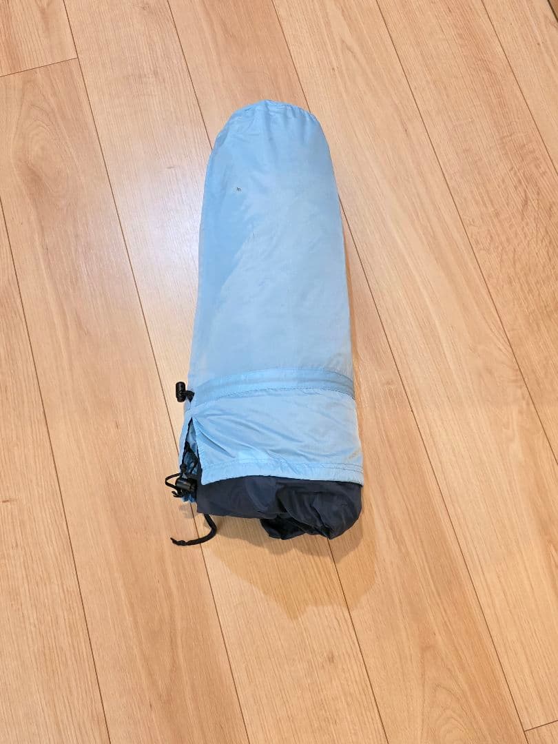 mont-bell Chronos Dome 1 テント