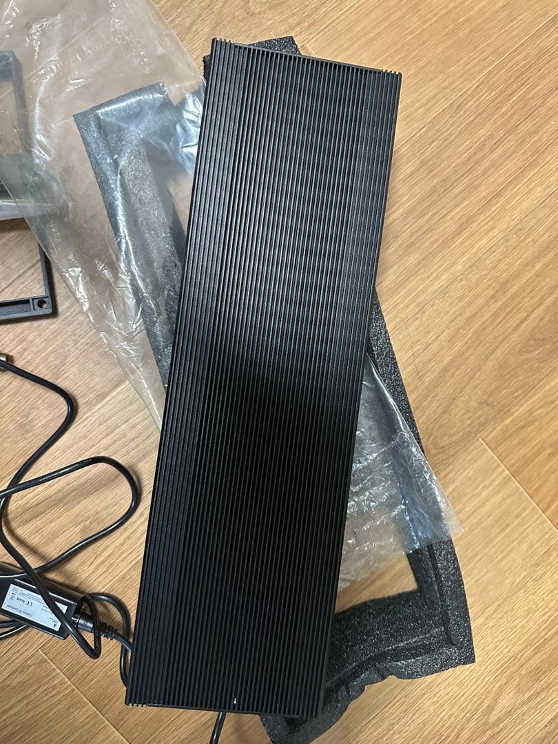 WRGB II SLIM45 アクアリウム LEDライト