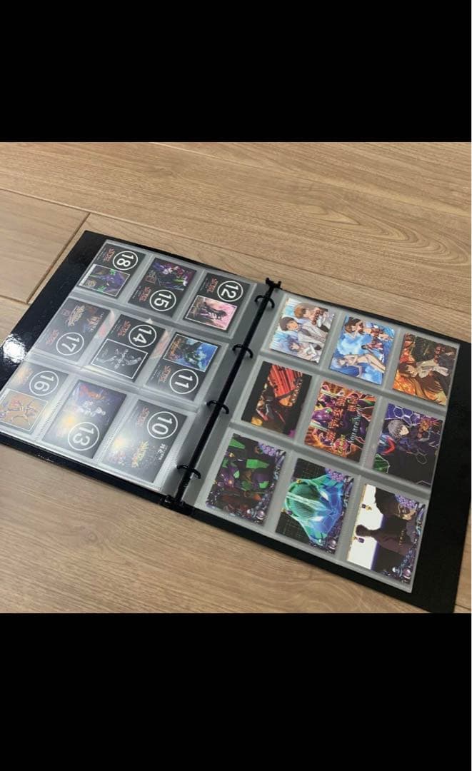 CRエヴァンゲリオン11 非売品　激レア